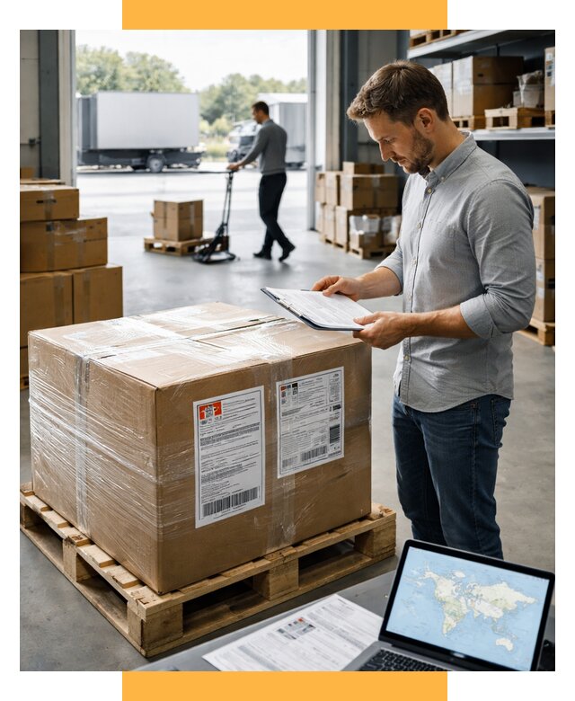 Срочная международная доставка от 12406 р. | СетСервис-Кгл