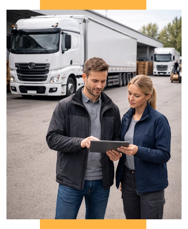 Автомобильные перевозки грузов от 25845 р. | СетСервис-Кгл