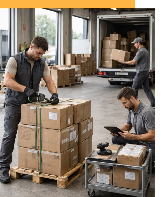 Перевозка сборных грузов по миру от 3618 руб, быстрая логистика