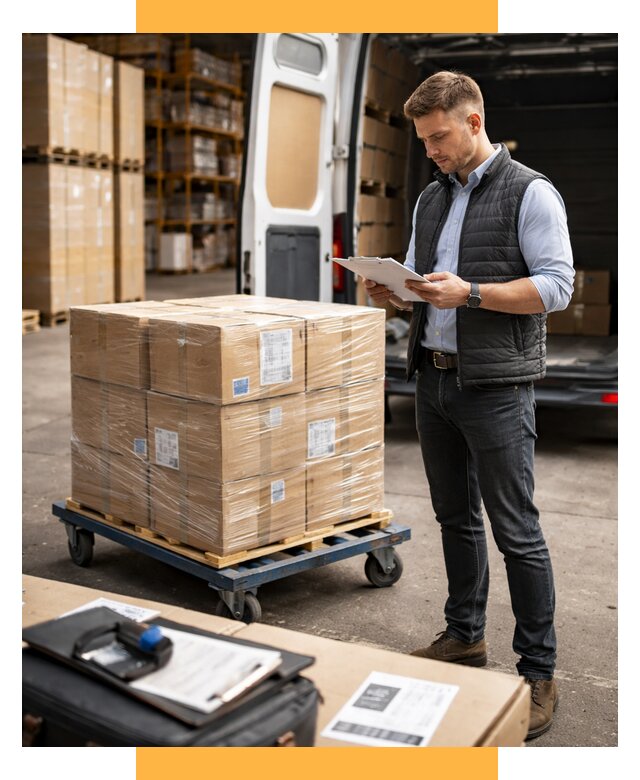 Экспедирование международных грузов от 12406 р. | СетСервис-Кгл