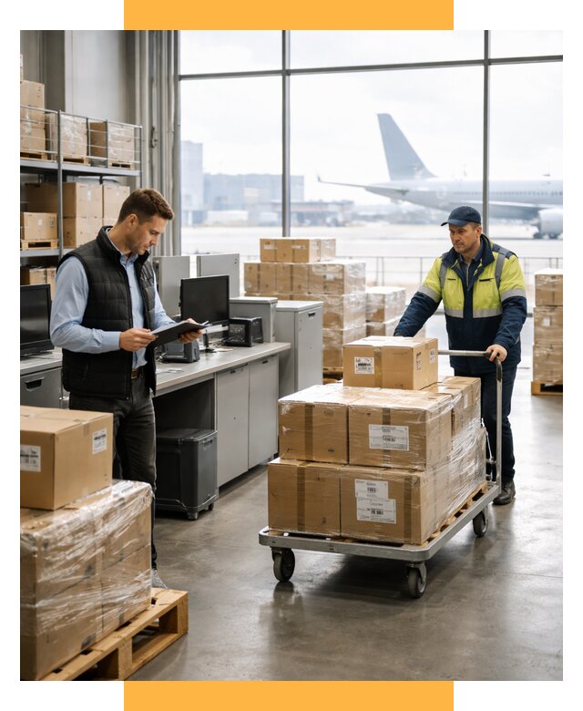 Авиадоставка из Китая от 672 р. — быстро | СетСервис-Кгл