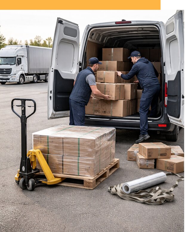 Автоперевозки из Турции: сборные и прямые рейсы от 124056 руб