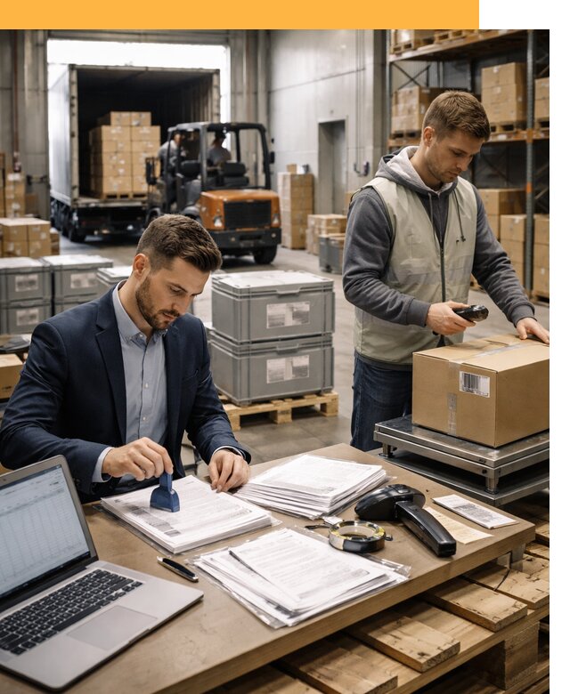 Доставка грузов из США под ключ морские авиа и жд от 36183 руб