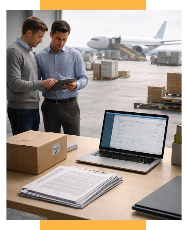 Авиадоставка из США от 672 р., быстро и надежно, СетСервис-Кгл