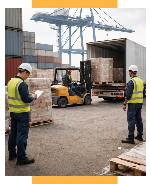 Доставка грузов из Вьетнама в Россию от 77535 р. | СетСервис-Кгл