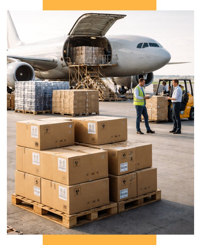 Авиадоставка из Вьетнама в Россию от 879 р. | СетСервис-Кгл