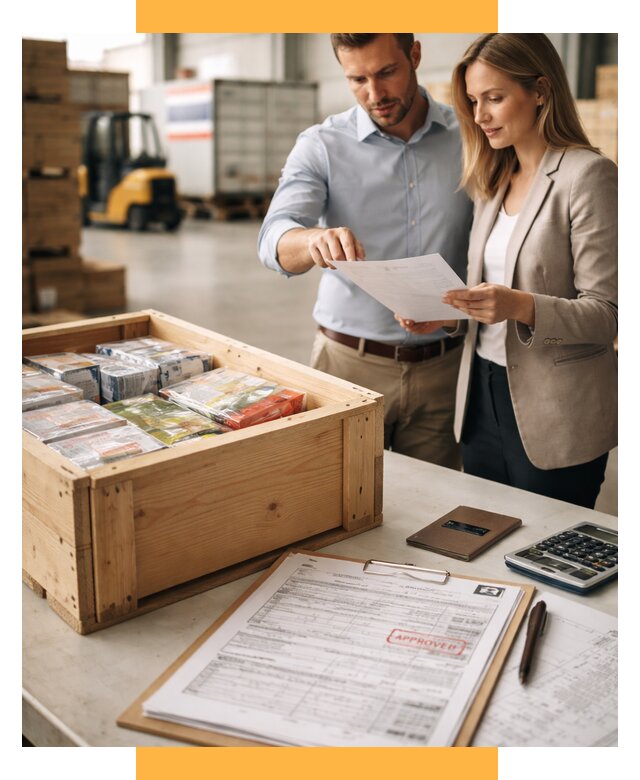 Доставка грузов из Таиланда в Россию от 36183 р. СетСервис-Кгл