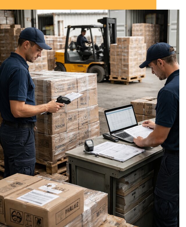 Доставка грузов из Таиланда морем, воздухом от 36183 руб