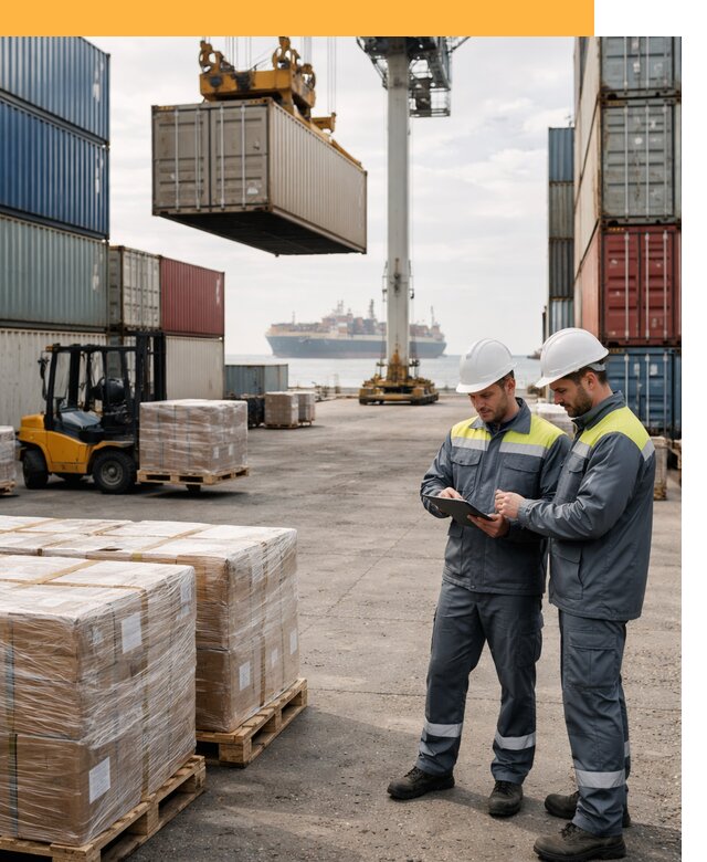 Морские перевозки из Таиланда от 87873 руб, доставка и таможня