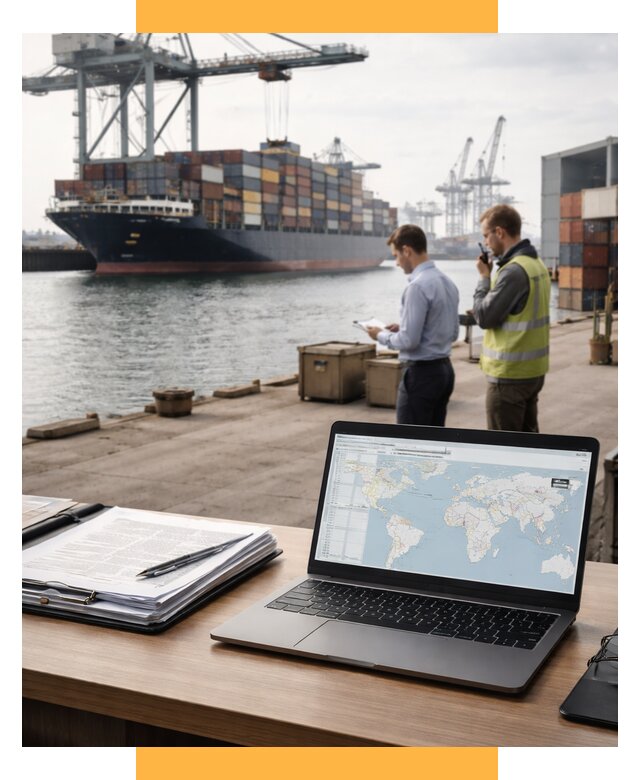 Морские перевозки из Малайзии от 87873 р. | СетСервис-Кгл