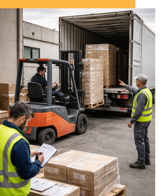 Доставка грузов из Армении по всему миру от 12406 руб.