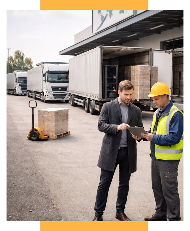 Автоперевозки из Грузии от 87873 р. - логистика СетСервис-Кгл