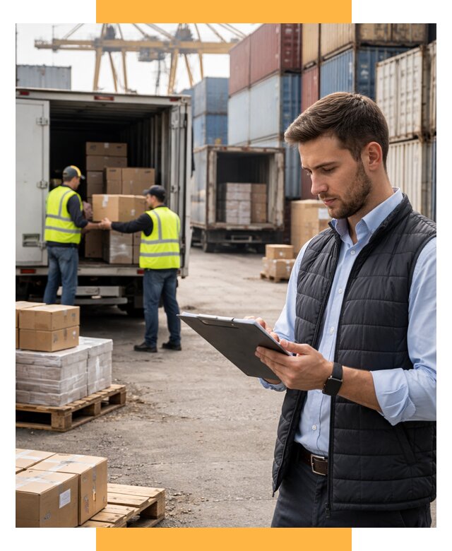 Доставка грузов из Азербайджана от 36183 р., СетСервис-Кгл