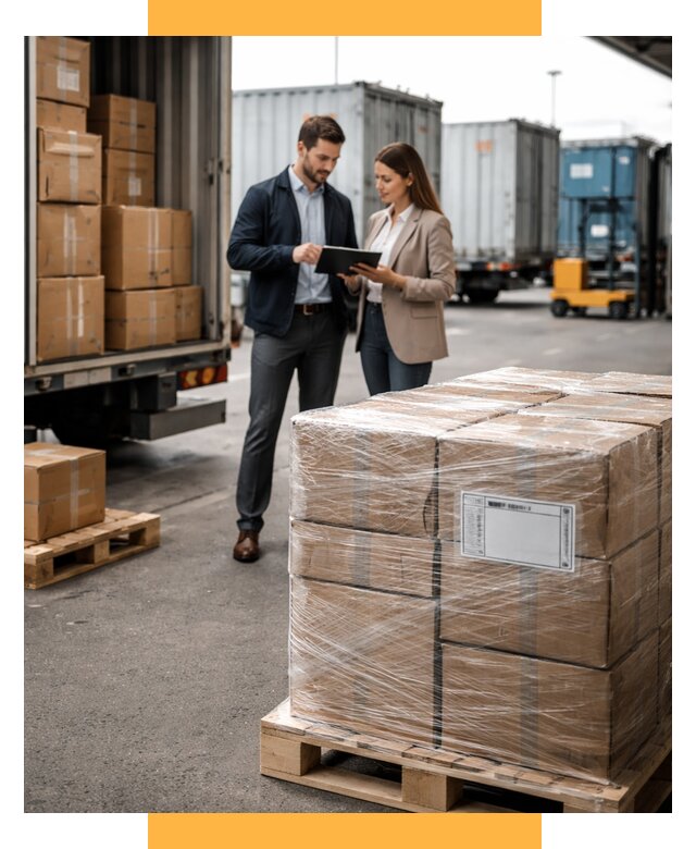 Доставка грузов из Казахстана в Россию от 6720 р., СетСервис-Кгл