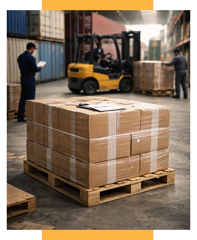 Доставка грузов из Узбекистана в Россию от 46521 р. | СетСервис-Кгл