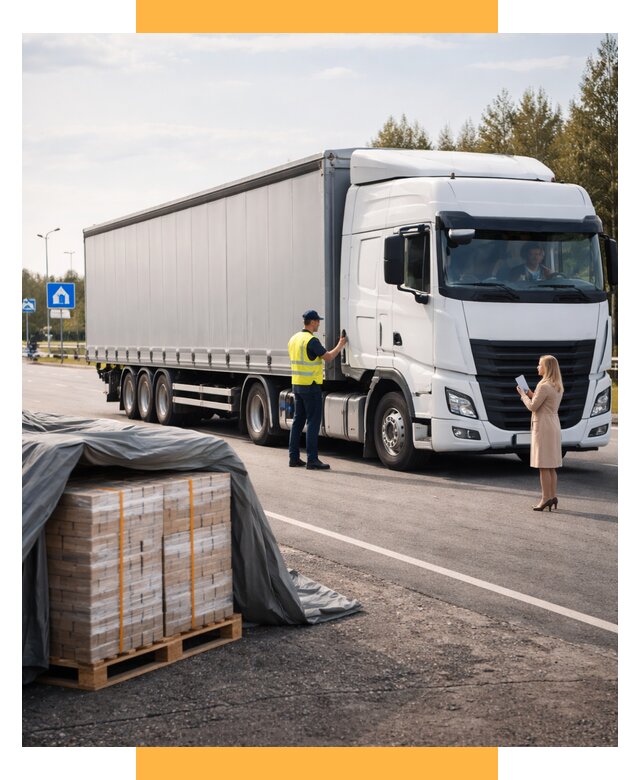 Автоперевозки из Узбекистана от 186084 р. — СетСервис-Кгл логистика