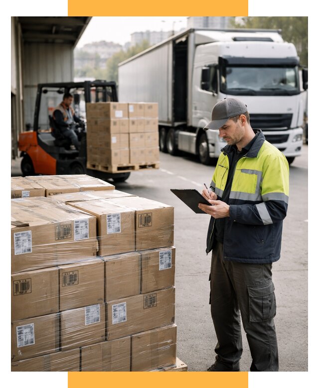 Доставка грузов из Киргизии в Россию от 15507 р. | СетСервис-Кгл