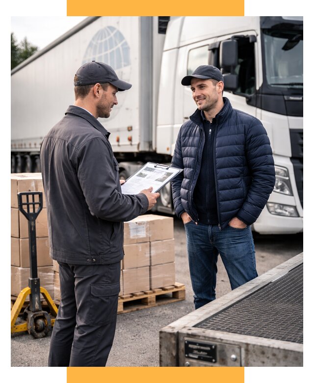 Автоперевозки грузов из Киргизии от 87873 р. — СетСервис-Кгл