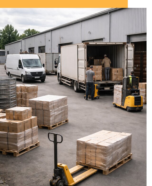 Доставка грузов из Беларуси по всему миру от 15507 руб