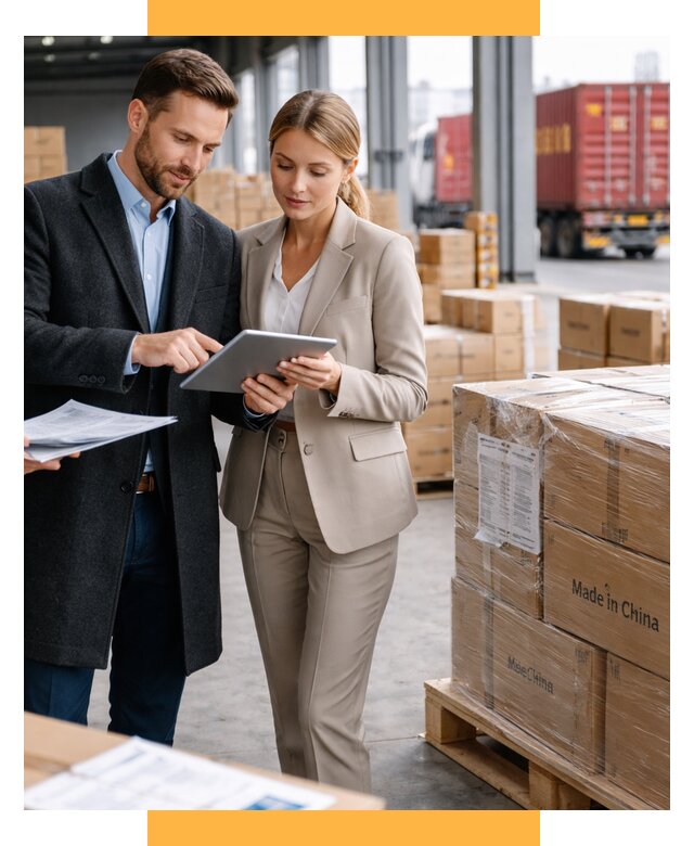 Доставка грузов в Китай от 36183 р. надежная логистика СетСервис-Кгл