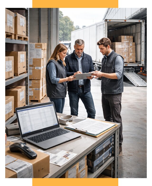 Доставка грузов в Испанию от 36183 р. логистика | СетСервис-Кгл