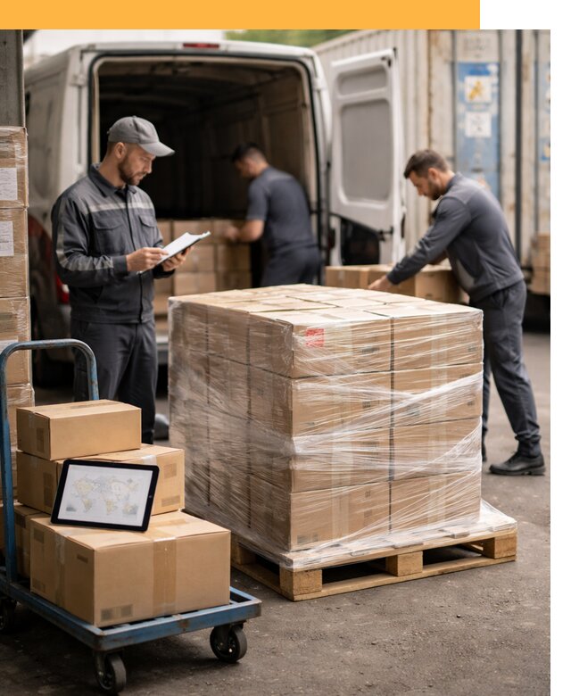 Доставка грузов в Армению: морские, авиа и авто от 36183