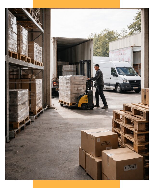 Доставка и перевозка грузов в Грузию от 25845 р., СетСервис-Кгл