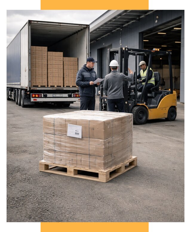 Доставка грузов в Азербайджан от 15507 р. | СетСервис-Кгл