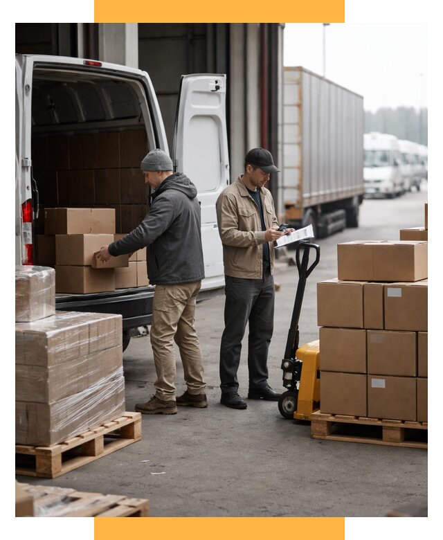 Доставка грузов в Киргизию от 15507 р. - логистика СетСервис-Кгл