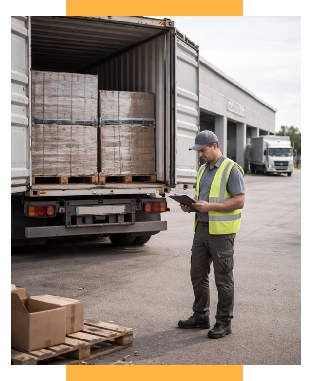 Доставка через Казахстан от 31014 р. | Транзит и логистикаСетСервис-Кгл