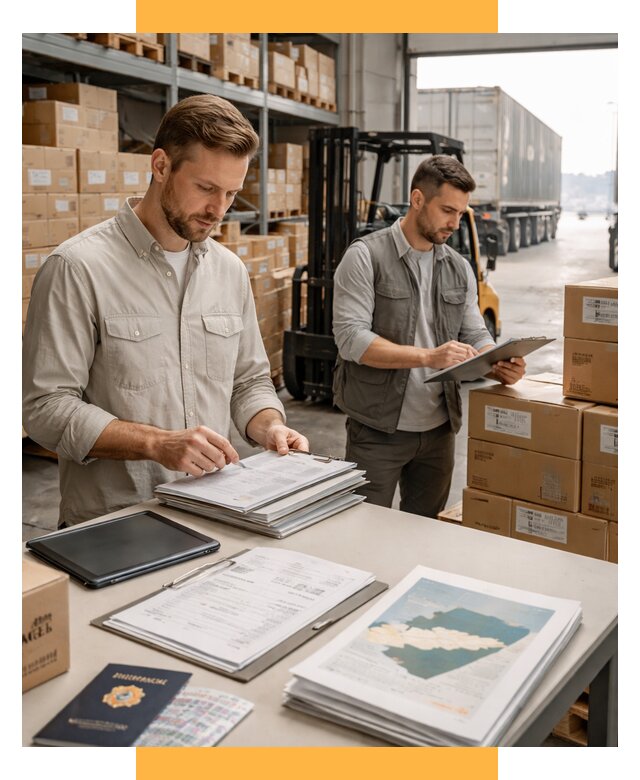 Доставка через ОАЭ от 7754 р. транзит и склад в Дубае, СетСервис-Кгл