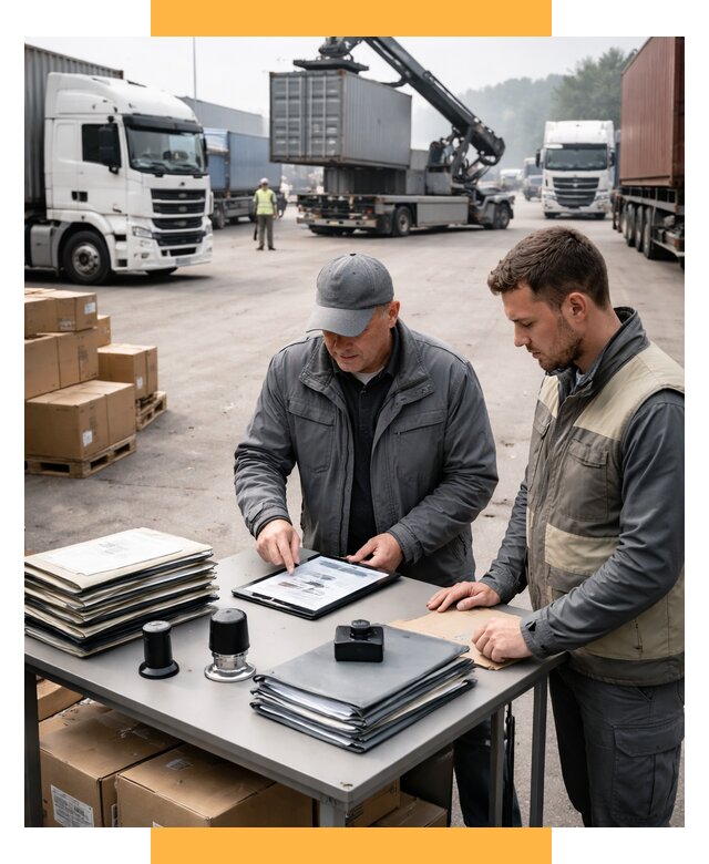 Доставка через Грузию, транзит и логистика от 25845 р. СетСервис-Кгл