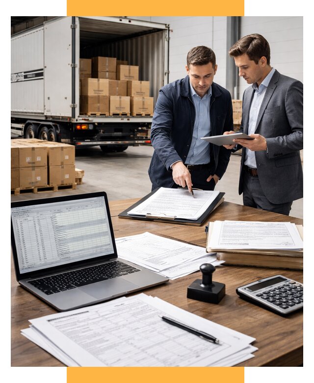 Таможенное оформление грузов из Армении от 8787 р. | СетСервис-Кгл