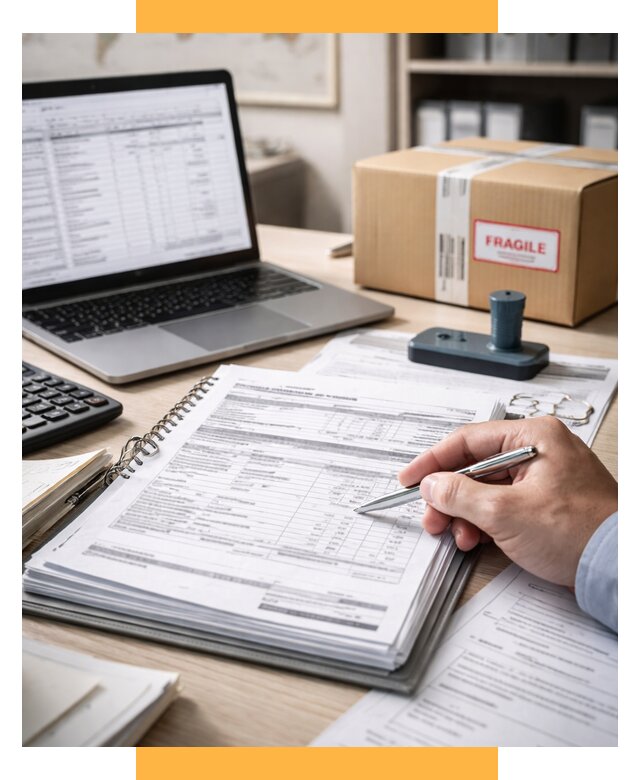 Определение таможенной стоимости, расчет от 3618 р. | СетСервис-Кгл