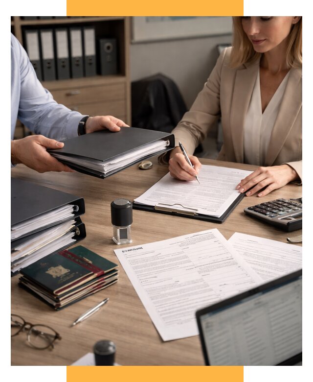 Разрешительная документация для импорта от 8270 р. | СетСервис-Кгл