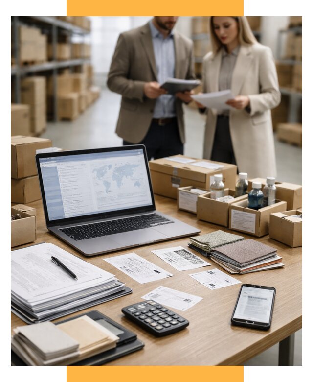 Поиск поставщика в Китае под ключ от 8787 р. | СетСервис-Кгл