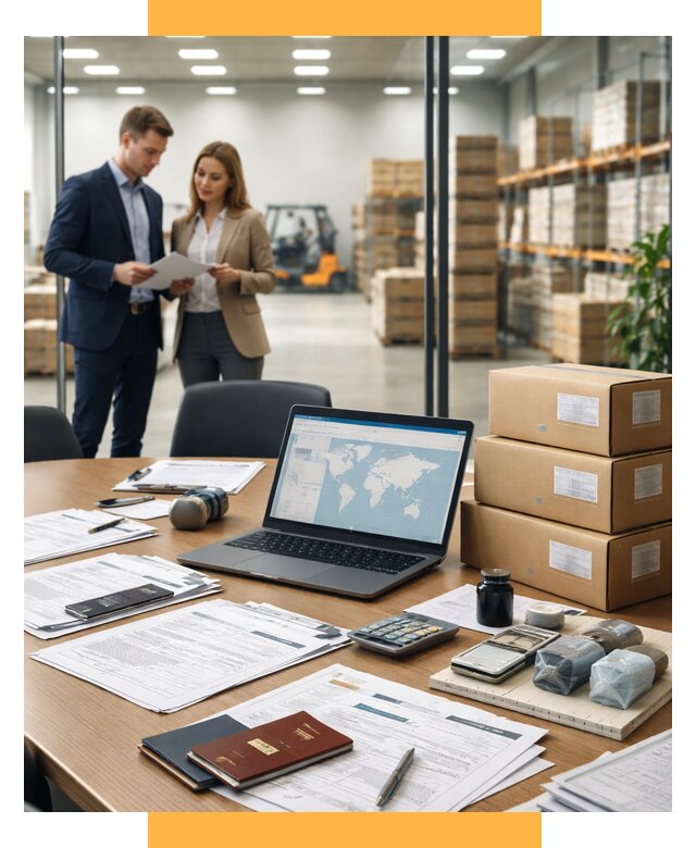 Торговый дом в Китае от 46521 р. — услуги и сервис СетСервис-Кгл