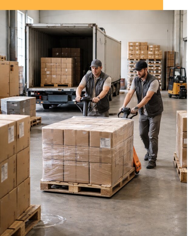 Оптовые поставки из Европы от 12923 руб за единицу