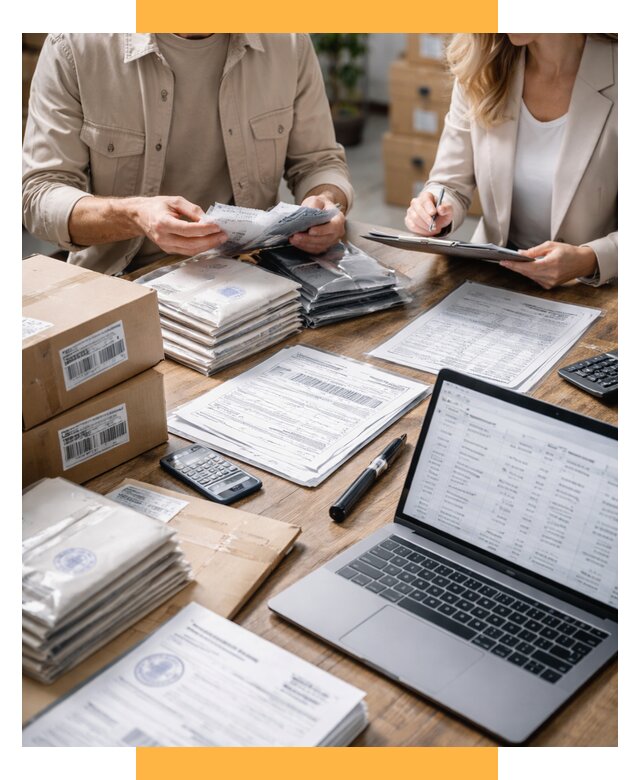 Закупка и доставка из Турции от 25845 р. - СетСервис-Кгл