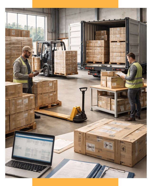 Оптовые поставки из Турции быстро от 46521 р. — СетСервис-Кгл