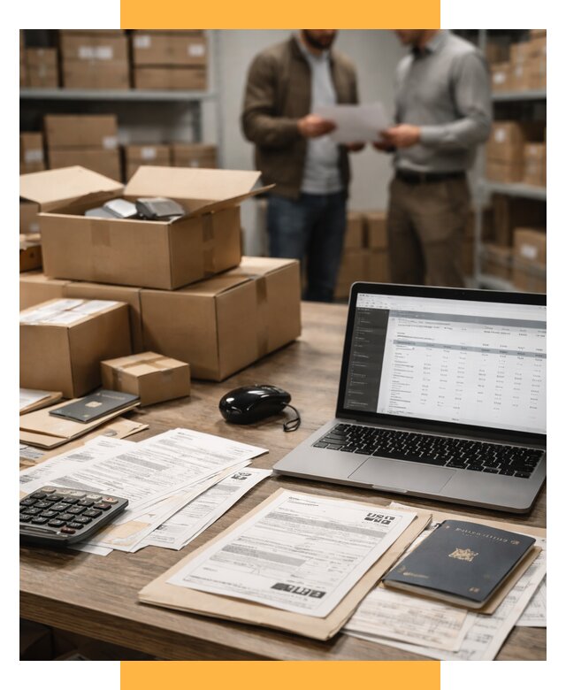 Закупка и выкуп товаров в США под ключ от 5169 р. | СетСервис-Кгл