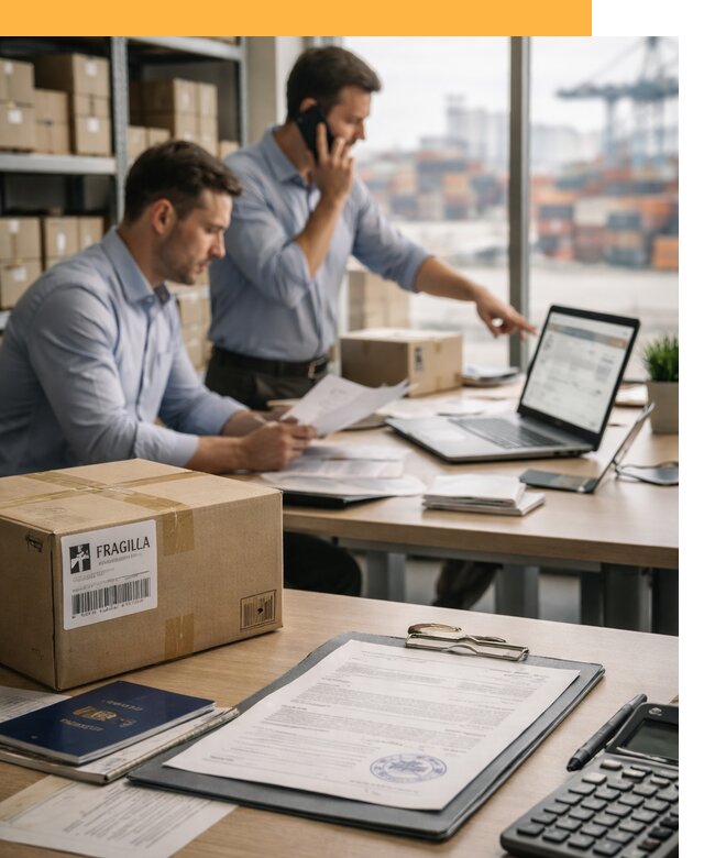 Выкуп товаров и перепродажа в ОАЭ от 7754 руб с логистикой