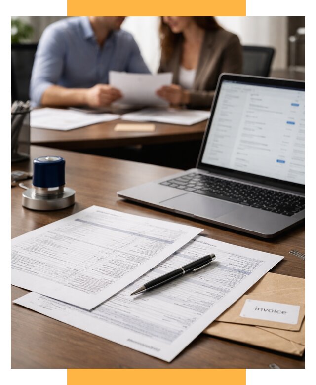 Оплата инвойсов за рубеж под ключ от 3618 р., СетСервис-Кгл