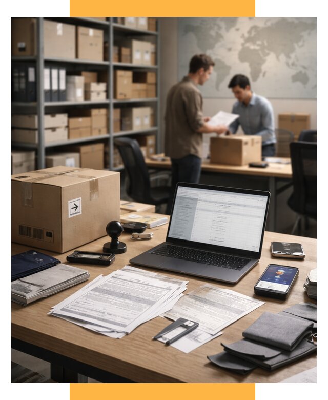 Выкуп товара за рубежом и доставка от 5169 р. | СетСервис-Кгл