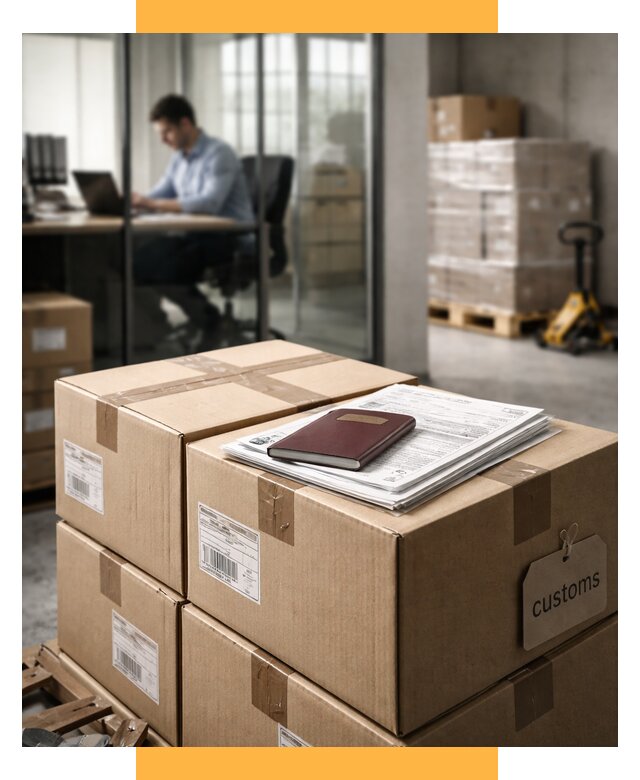 Параллельный импорт под ключ от 20676 р., логистика от СетСервис-Кгл